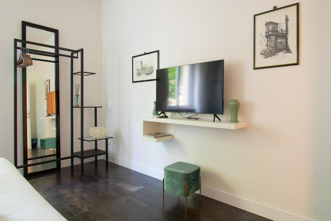 Leopolda Home - Florence Dolce Vita Zewnętrze zdjęcie